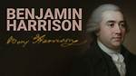 Benjamin Harrison v Net Worth