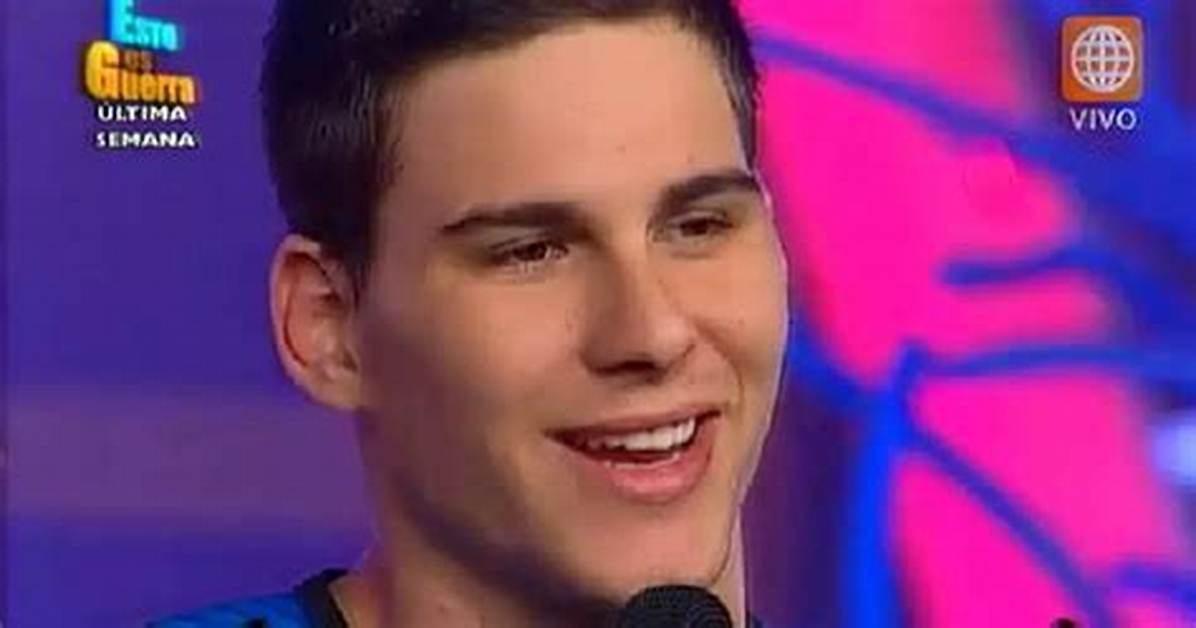 Benjamin Lukovski