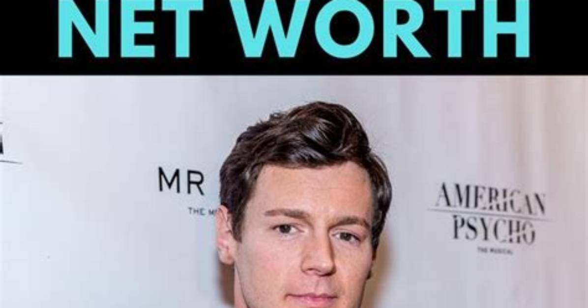 Benjamin Rider Net Worth
