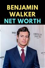 Benjamin Rider Net Worth