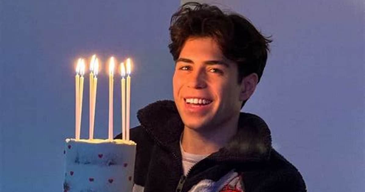 Benji Travis- Bio, Height, Net Worth, Girlfriend