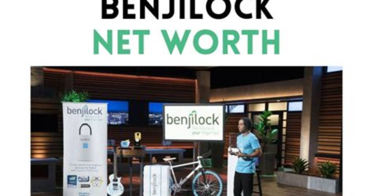 Benjilock Net Worth – How Much Is Benjilock Worth?