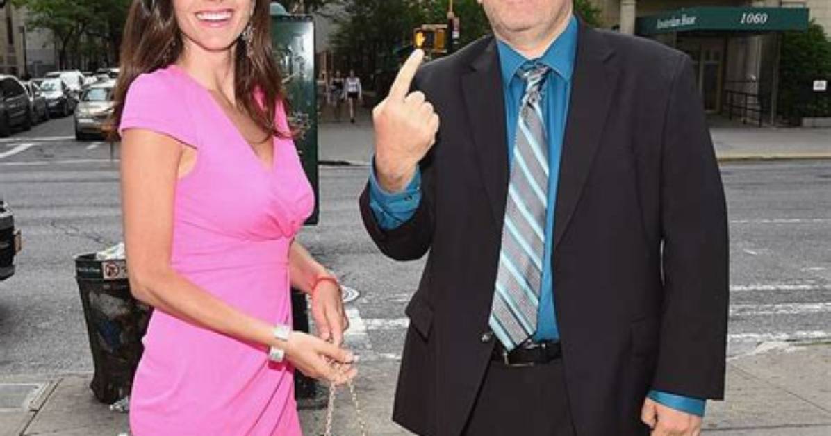 Benjy Bronk