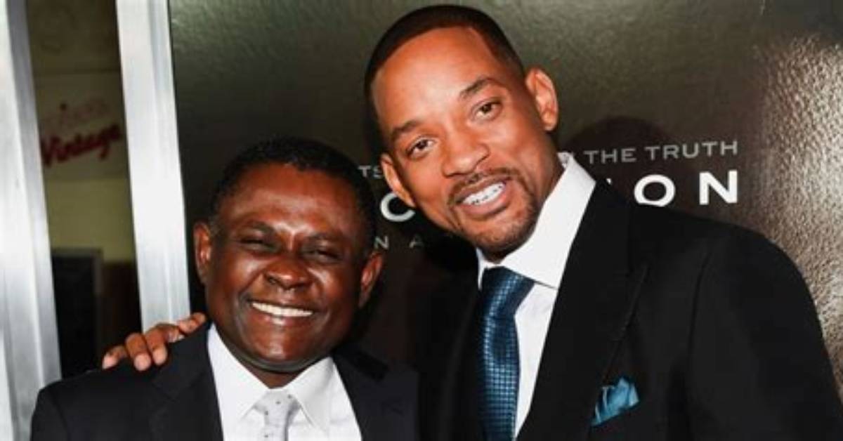 Bennet Omalu Net Worth