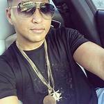 Benny Benni from Dominican Republic