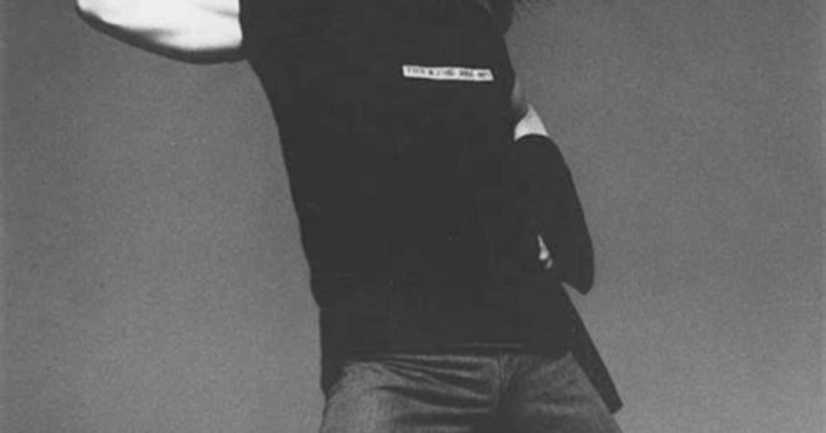 Benny Mardones Net Worth