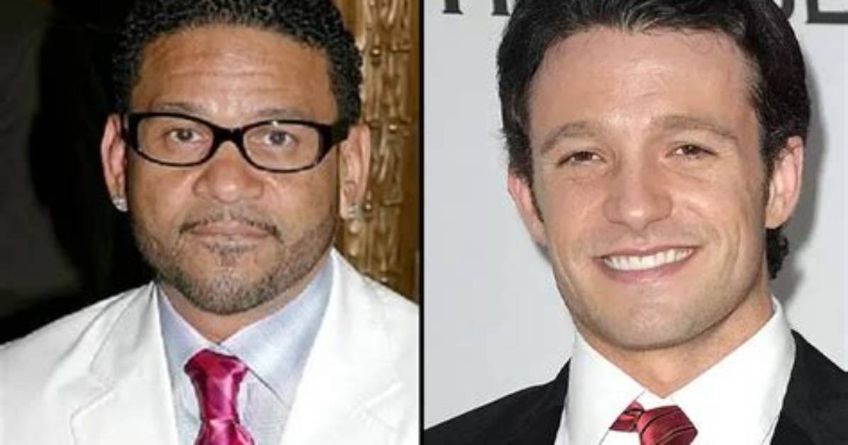 Benny Medina Was Once Accused of Attempting Rape on Jason Dottley