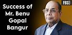 Benu Gopal Bangur Net Worth