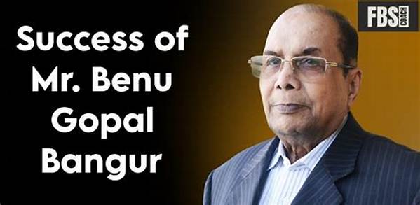 Benu Gopal Bangur Net Worth