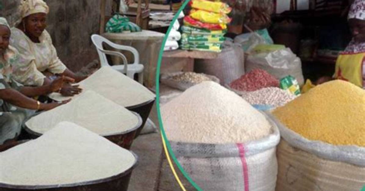 Benue Leads as New Report Shows Nigerian States with Cheapest, Costliest Food Prices for May