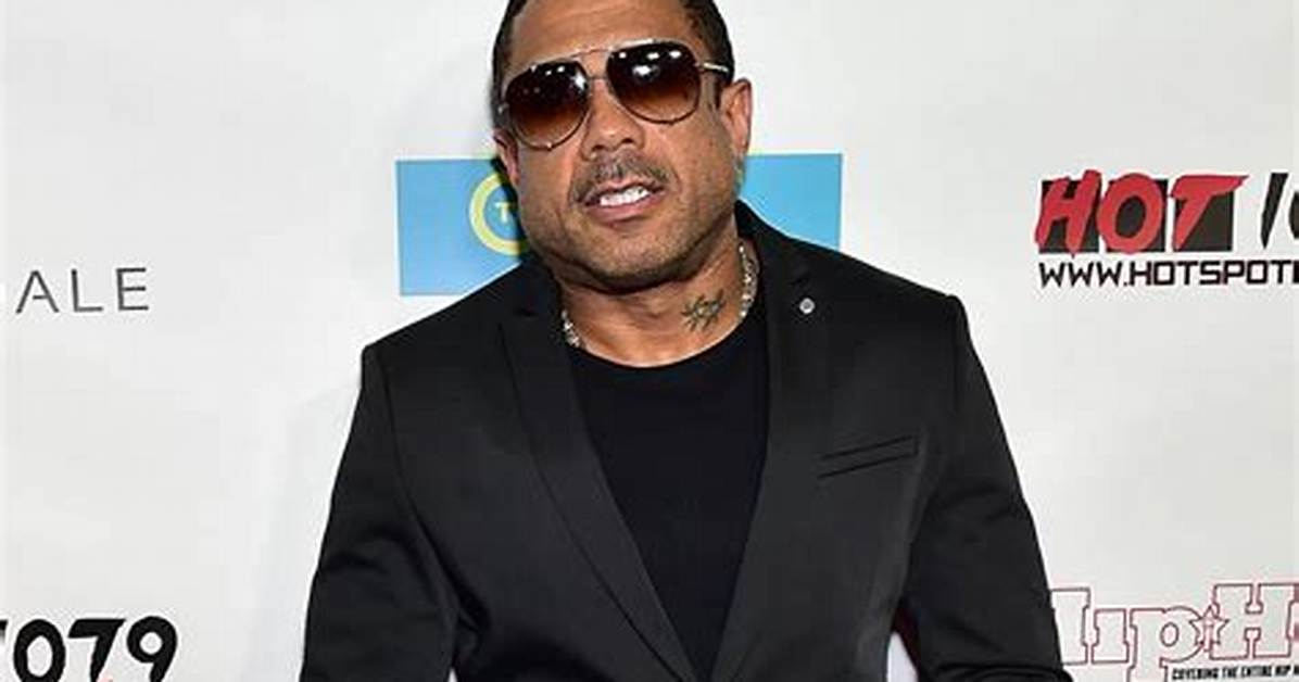 Benzino