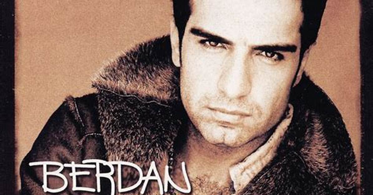 Berdan Mardini's Biography and Facts'