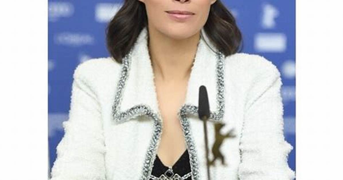 Berenice Bejo – Biography, Facts & Life Story