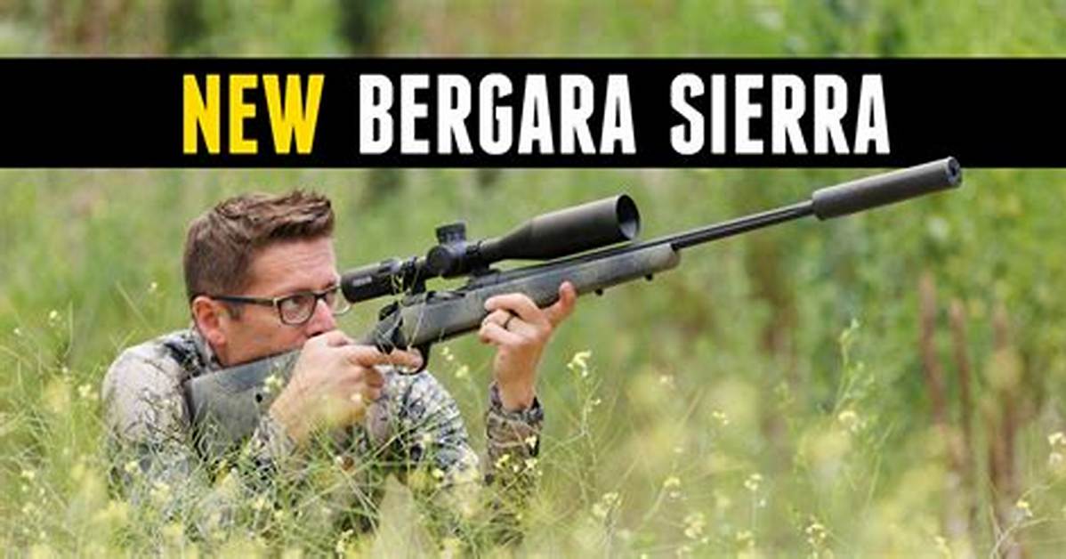 Bergara