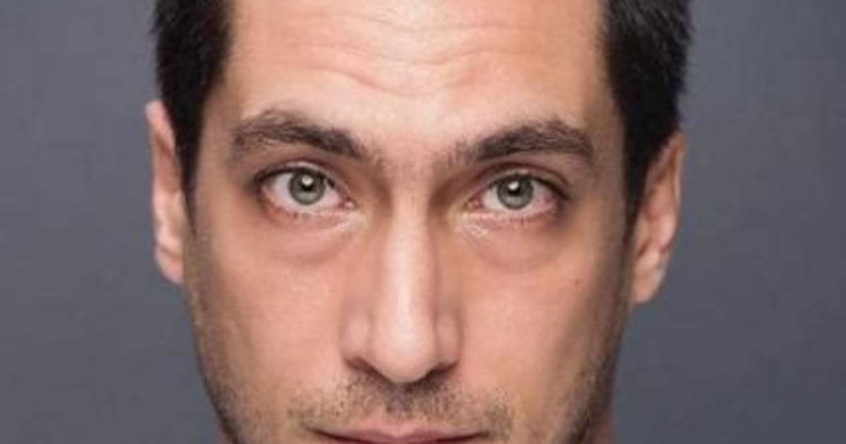 Berk Hakman