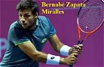 Bernabe Zapata Miralles Net Worth – How Much Is Miralles Worth?