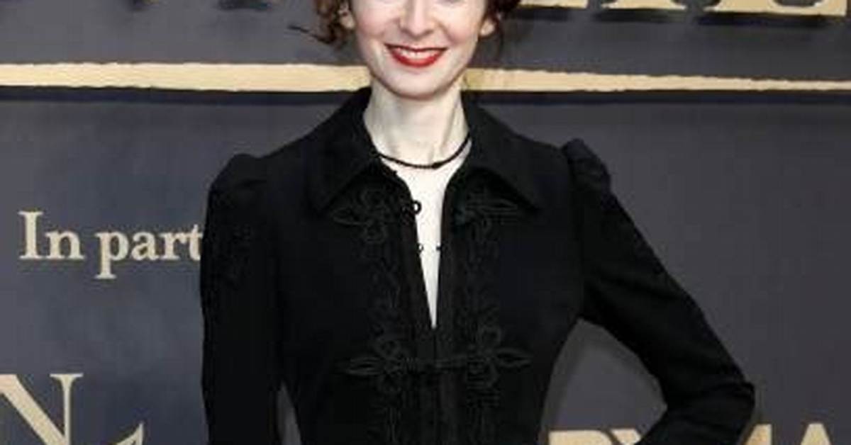 Bernadette Banner