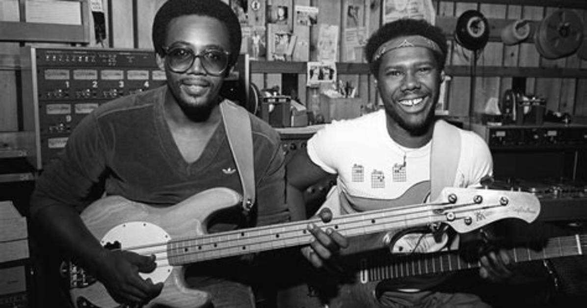 Bernard Edwards