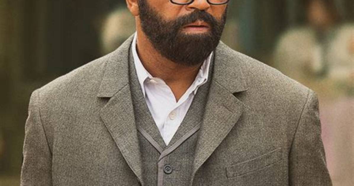 Bernard Lowe's Path in 'Westworld' Hasn't Always Been the Easiest (Spoilers)