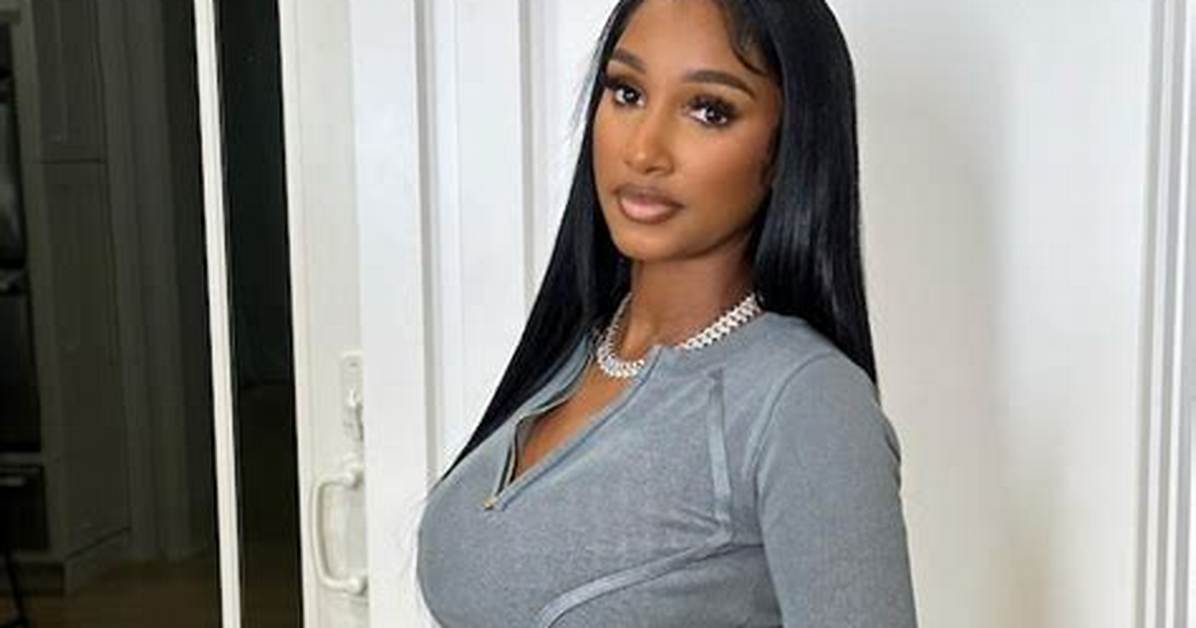 Bernice Burgos