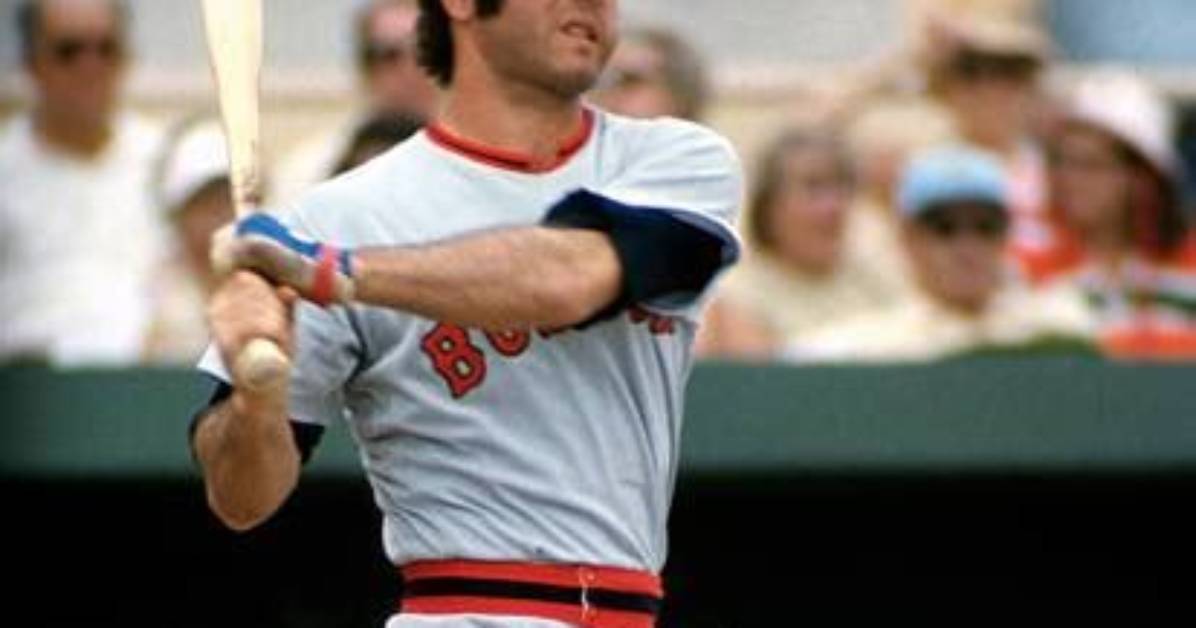 Bernie Carbo