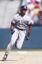 Bernie Williams