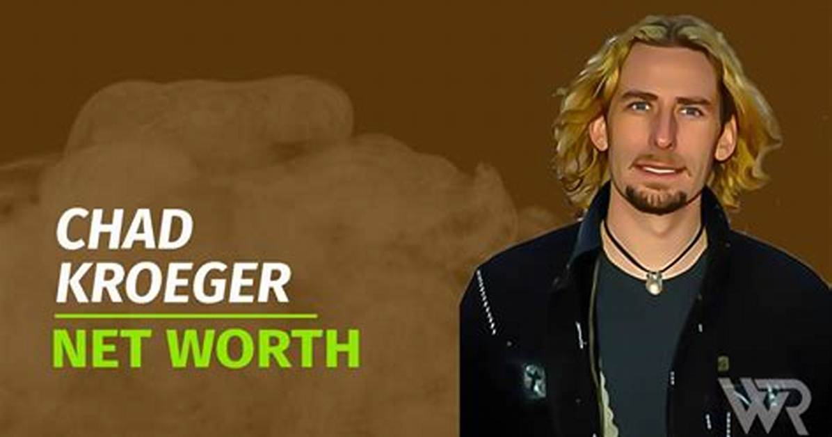 Berry Kroeger Net Worth