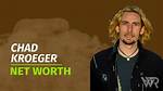Berry Kroeger Net Worth