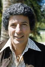 Bert Convy Net Worth