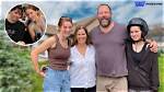 Bert Kreischer on How Daughters React to His off-Limit Family Jokes