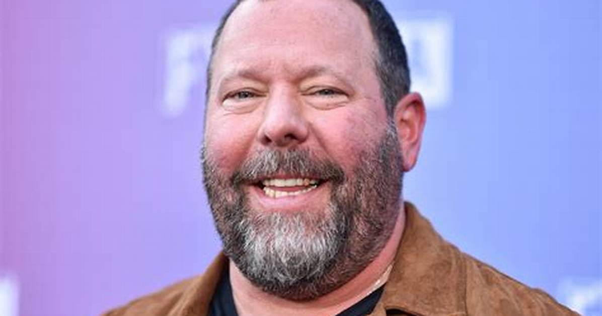 Bert Kreischer Religion: Is He Christian or Jewish? Ethnicity and Origin
