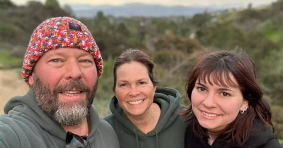 Bert Kreischer’s Family: a Peek into His Net Worth and Personal Life