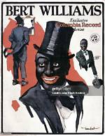 Bert Williams