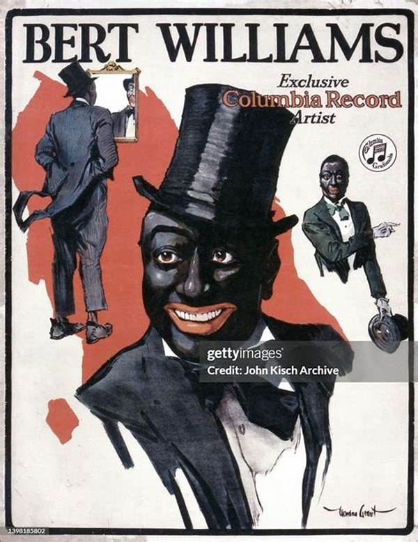 Bert Williams