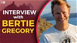 Bertie Gregory