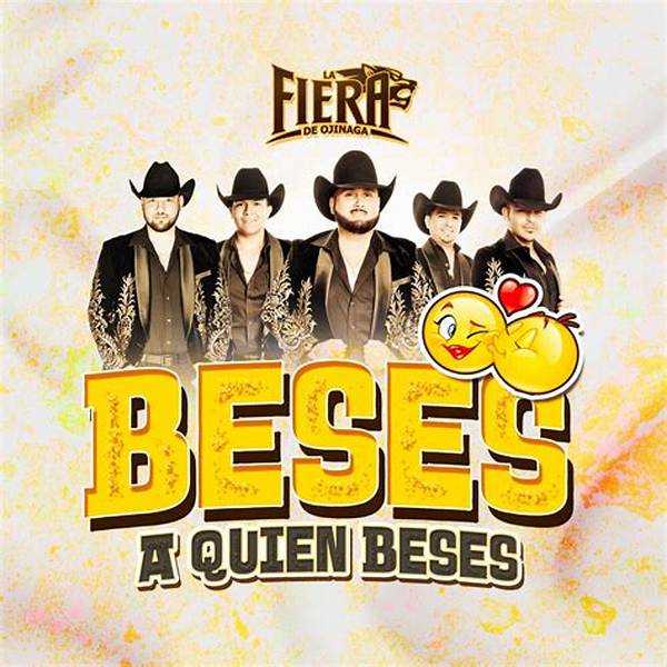 Beses a Quien Beses by La Fiera De Ojinaga from Mexico