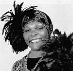 Bessie Smith
