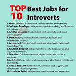 Best Jobs for Introverts: Top 10 Career Ideas