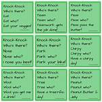 Best Knock Knock Jokes for Kids and Adults