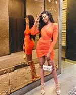 Best Looks of the Week: Sharon Ooja, Tiwa Savage, 6 Others Dazzle in Head-Turning Ensembles