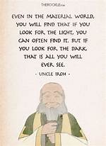 Best Uncle Iroh Quotes from the Avatar: the Last Airbender