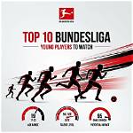 Best Young Players from Bundesliga to Watch in the 2020-2021 Season