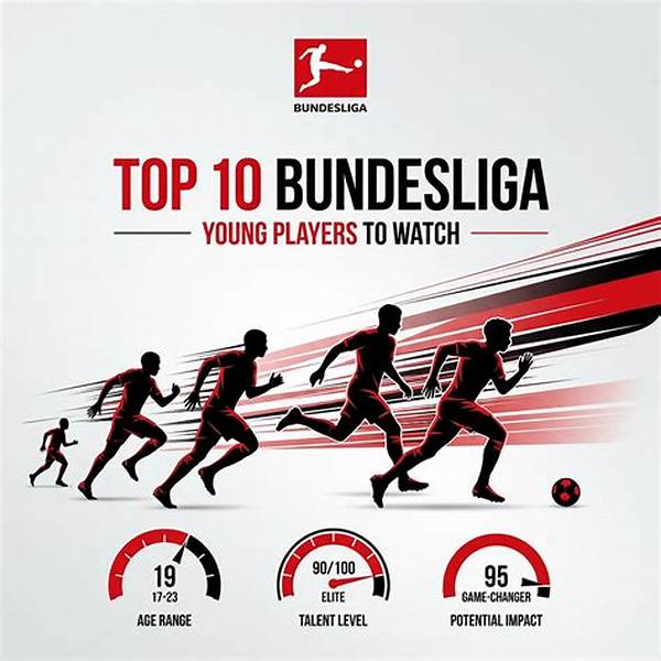 Best Young Players from Bundesliga to Watch in the 2020-2021 Season