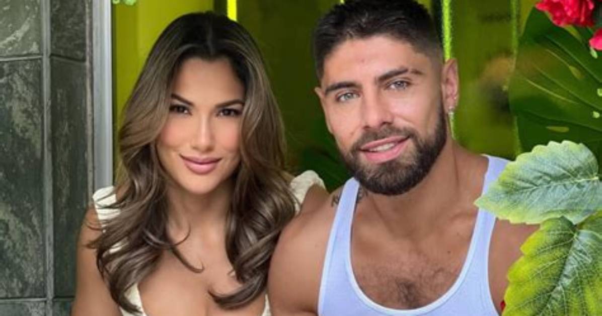 Beta Mejia – Tv Reality Star, Fashion Model, Instagram Star | Wiki, Age, Height, Net Worth, Relationship, Ethnicity, Career