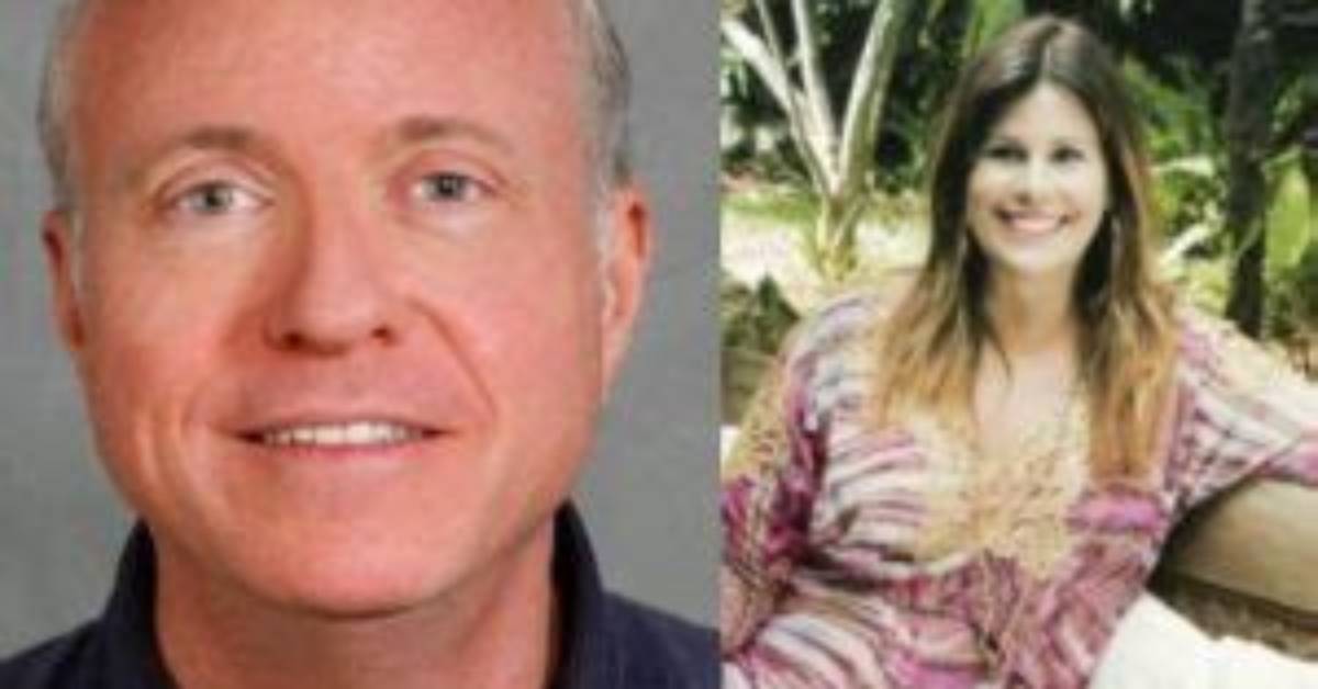 Betsy Griswold: Tom Griswold Wife, Facts About Her