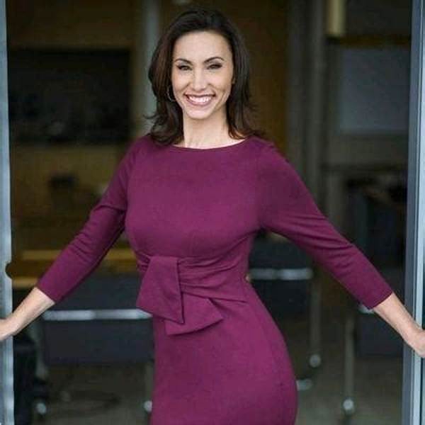 Betsy Kling Wkyc, Bio, Wiki, Age, Height, Husband, Salary, and Net Worth