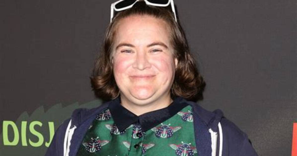 Betsy Sodaro