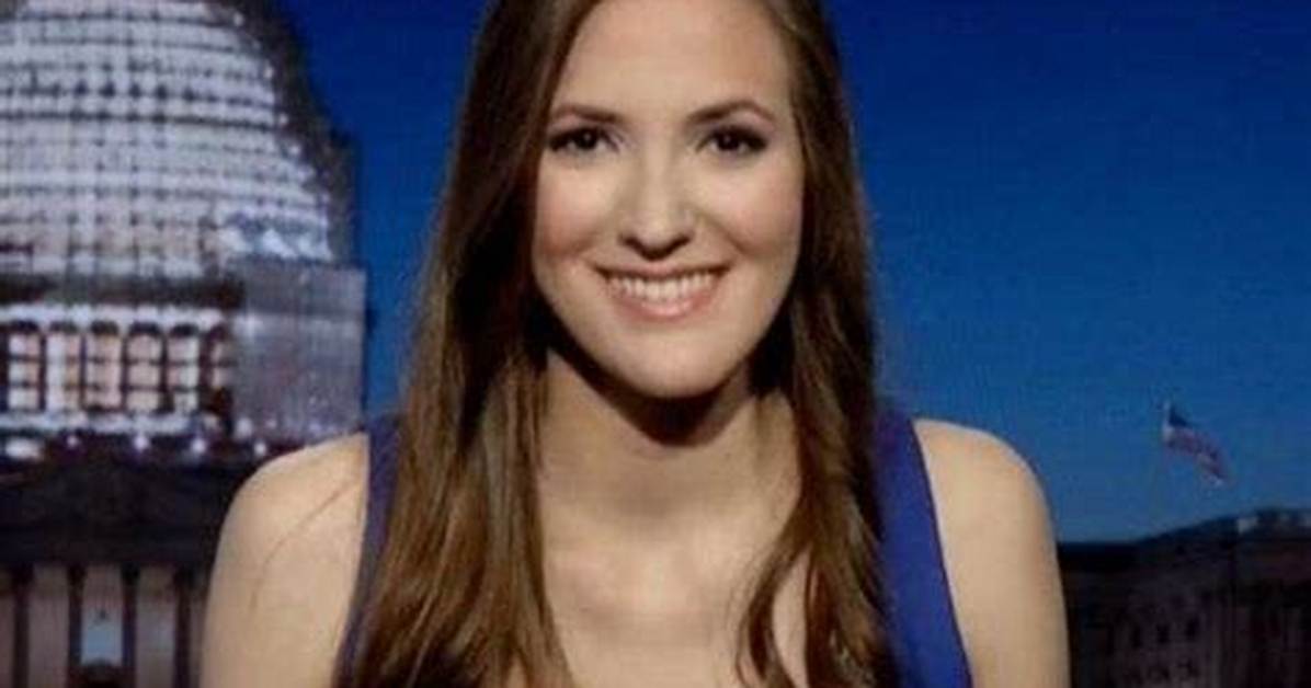 Betsy Woodruff Engaged-to-Get-Married! Personal Bio - Father, Mother