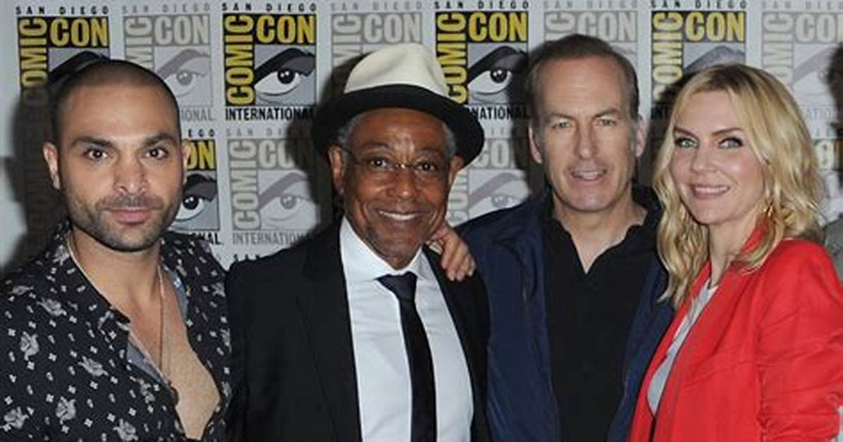 Better Call Saul Cast Net Worth – Richest Cast Members Salary