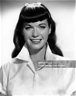 Bettie Page